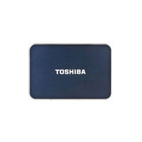 Toshiba 500GB STOR.E EDITION (PA3962E-1E0L)